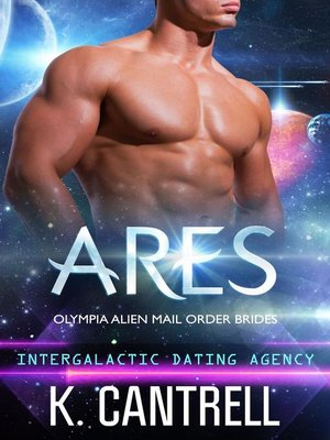 Ares - ebook